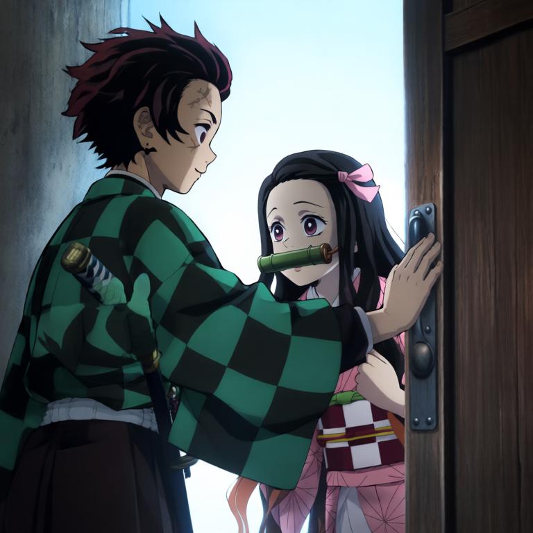 钟声之外 - 图片6