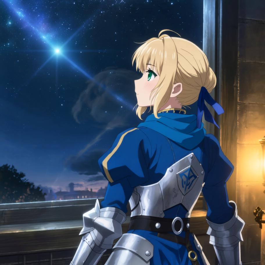 艺术是灵魂的寄托，它能在绝望的时刻给予希望，让我们彼此连接。 - 图片6