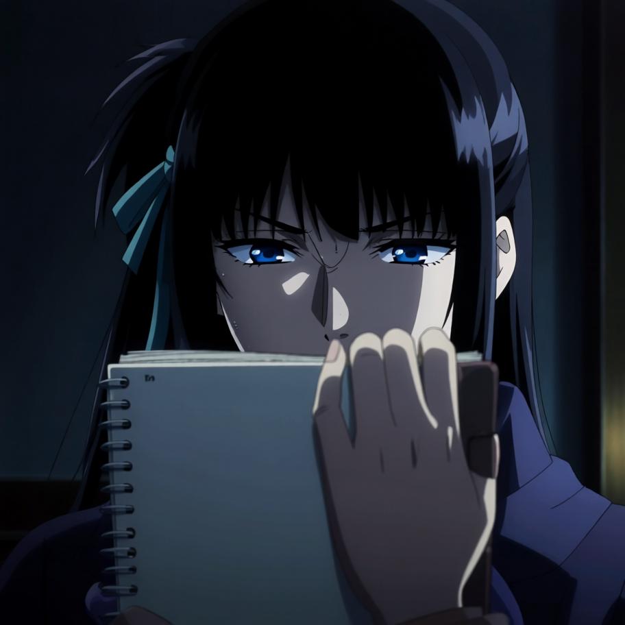 在忍者的世界中，面对自我超越与责任的双重挑战，只有勇敢前行，方能成就真正的自我。 - 图片6