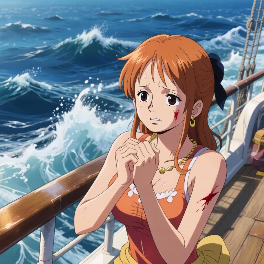 爱情与友情之间的复杂关系，人在面对选择时的内心挣扎。 - 图片12