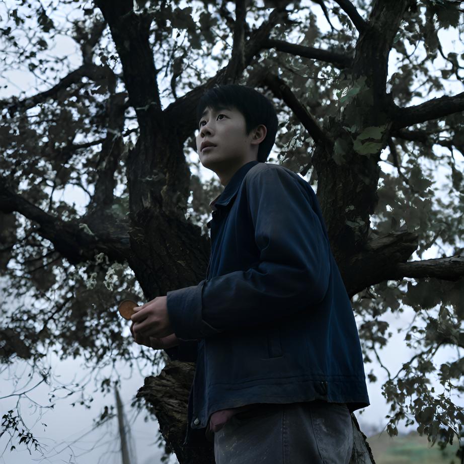 在困境中寻求希望，追寻自我价值。 - 图片1