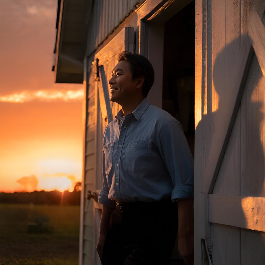 在困境中寻求希望，追寻自我价值。 - 图片3