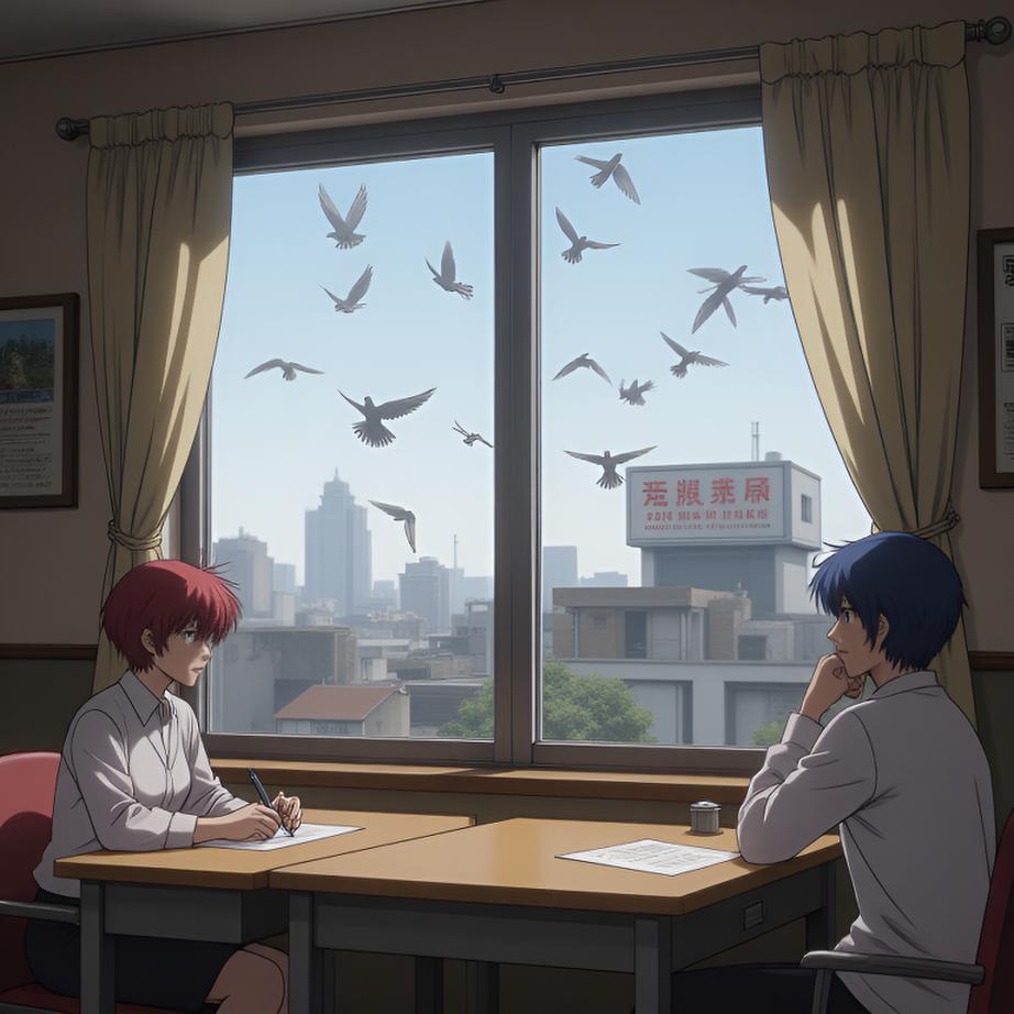 下课后和同学们在教室里翻看暑假去环球影城和北京国际电影节的照片，笑得好开心，大家决定寒假再组团去一次，已经开始倒数期待了 - 图片6