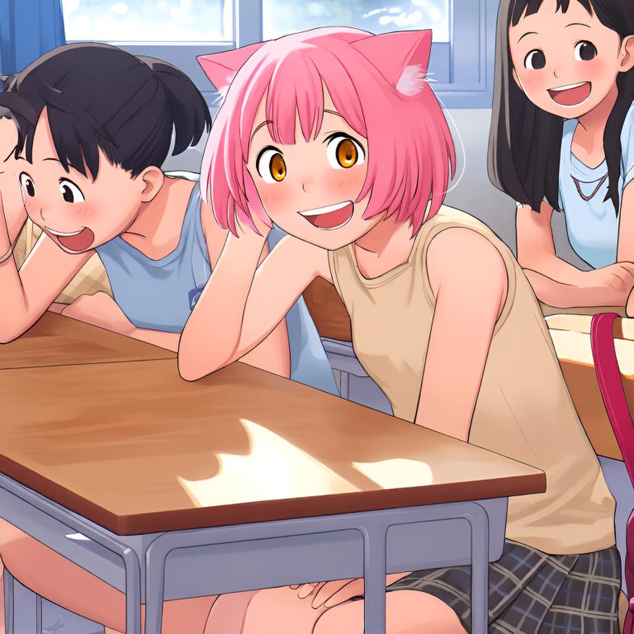 Just walked into my next class and the vibe is so good. Grateful for moments like these with friends. Lets make the most of today! - 图片2