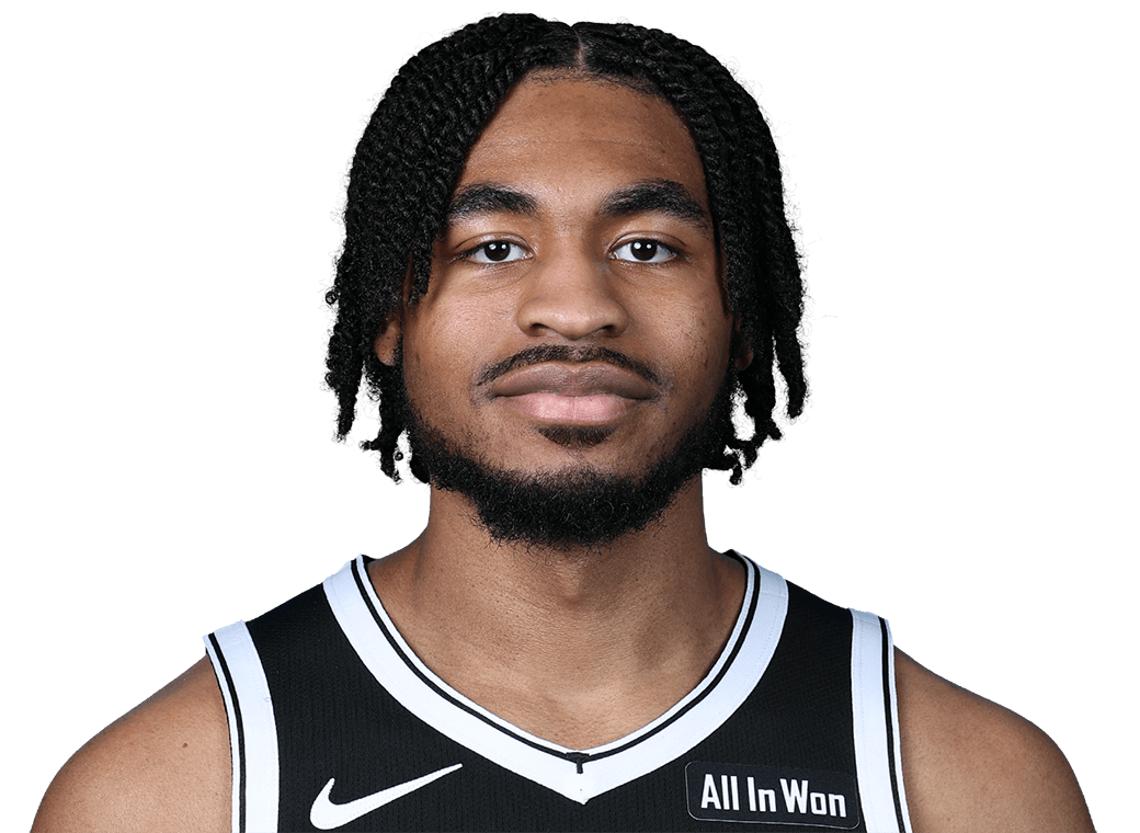 Jumping into the Cam Thomas conversation I love his scoring flair and I am curious how he will grow this season - 图片2