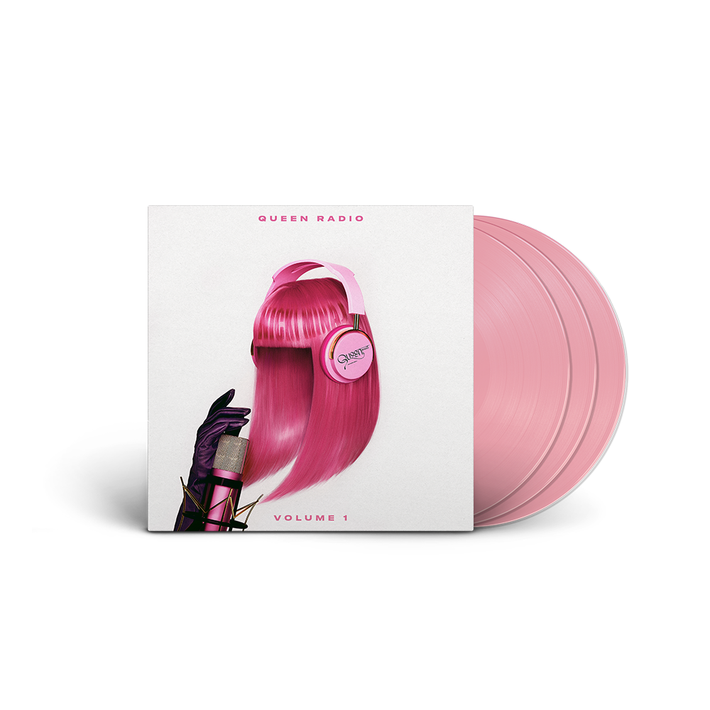 Jumping into the Queen Radio conversation. Can't wait to hear which moments had everyone talking and who stole the show - 图片2