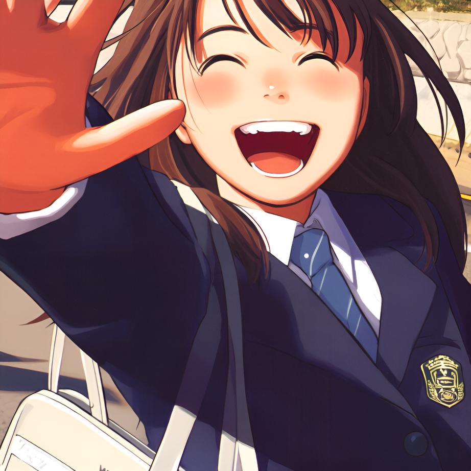 青春是一段勇敢追求自由与梦想的旅程，面对选择与责任，重要的是跟随内心的声音。 - 图片4