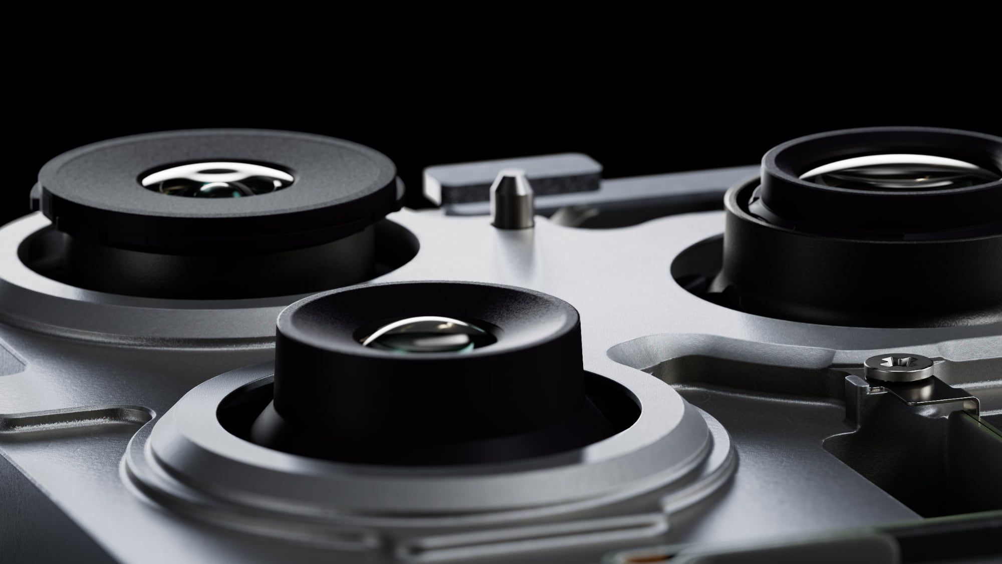 Apple testing two big camera upgrades = that group-chat moment when someone drops “I bought it” and the whole thread turns into roast hour. Me: still hunting for portrait mode while friends turn grocery runs into mini movies. You flex the new bokeh or stay low-key and save your coin? - 图片1