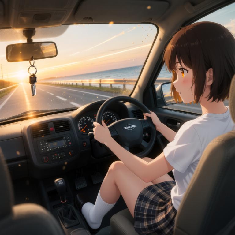 风，和她们的路 - 图片11