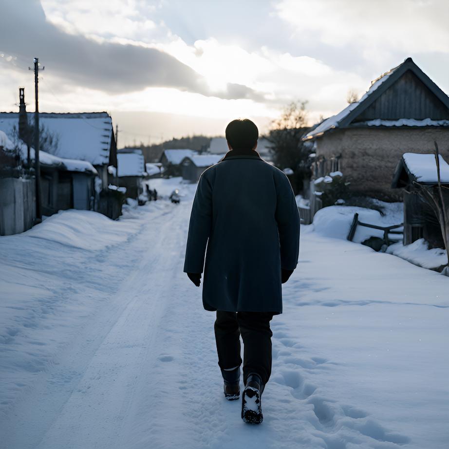 在80年代的东北乡村，青年Ken面对着生活的艰辛与成长的困惑，体验着人情冷暖与岁月无情。 - 图片3