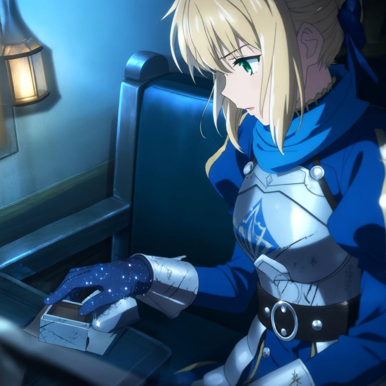 夜行·月影列车 - 图片5