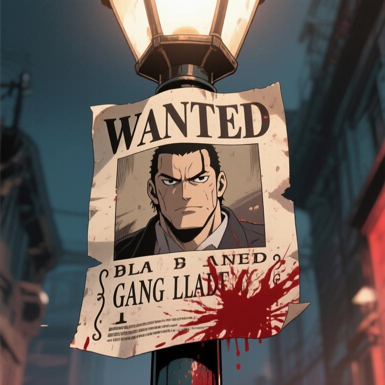 The hunt continues with new leads but the shadows grow darker - 图片5