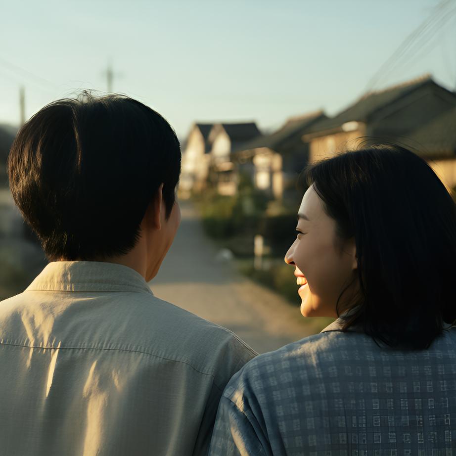 在80年代的东北乡村，青年Ken面对着生活的艰辛与成长的困惑，体验着人情冷暖与岁月无情。 - 图片10