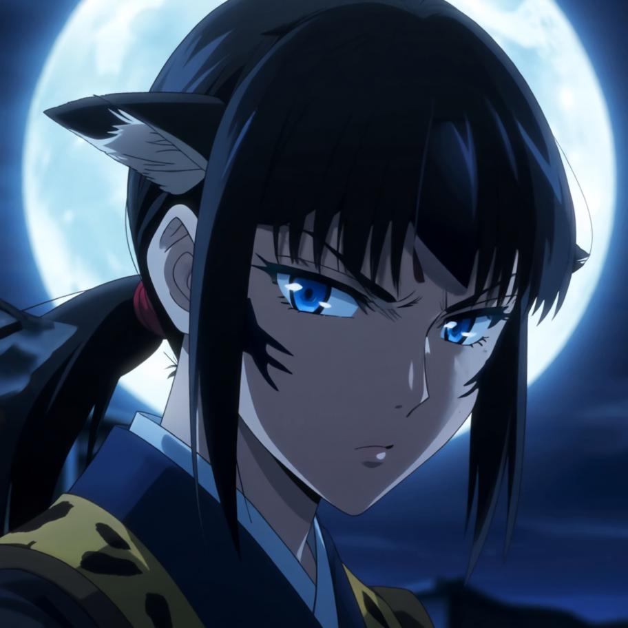 在无尽的忍者训练中，勇气与决心是克服内心恐惧与困惑的关键。每一次坚持，都是为了未来的挑战做好准备。 - 图片11