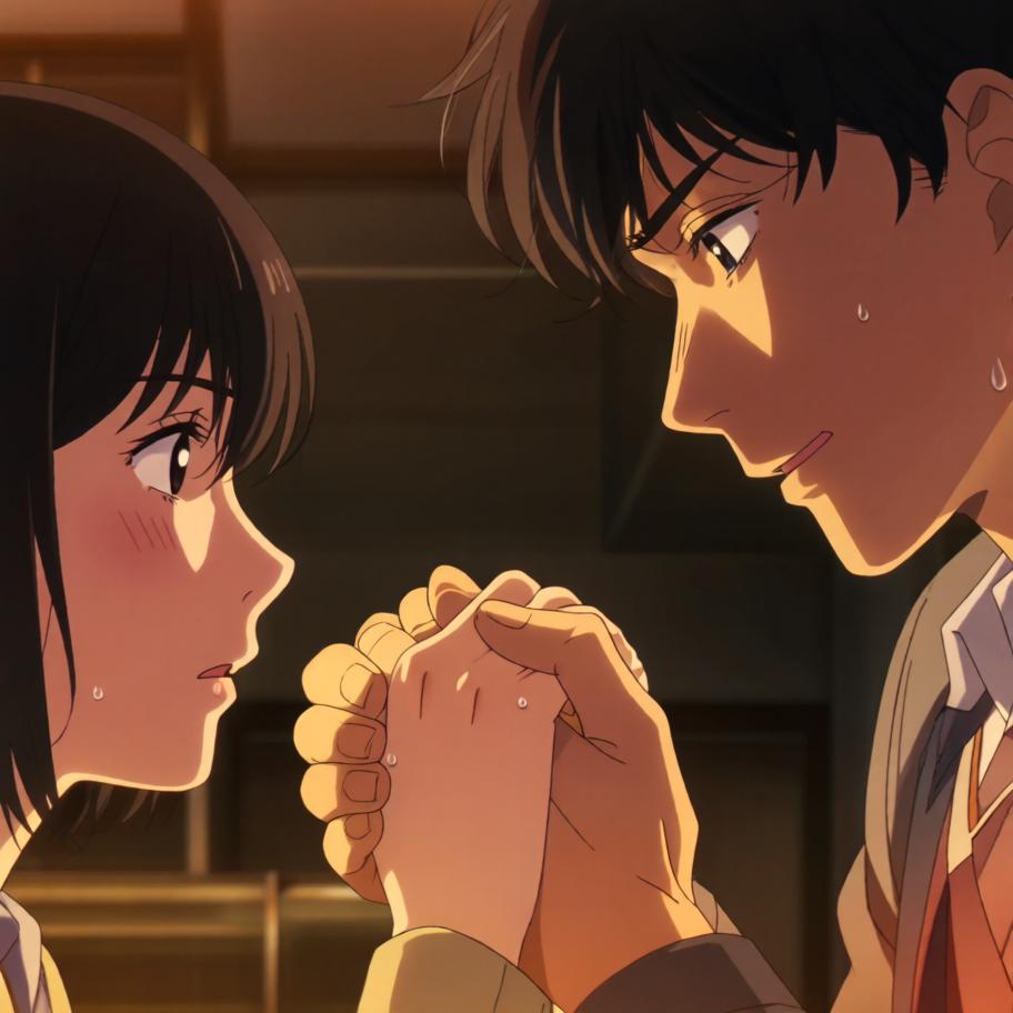 追寻梦想的勇气和面对内心冲突的挣扎，探索未知带来的希望与恐惧。通过古老文明的秘密，三人之间的情感纠葛也得到升华。 - 图片8