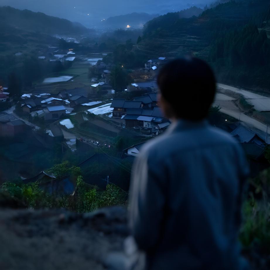 在这个冰冷的东北乡村，Ken面临着成长的烦恼与内心的挣扎，追寻着属于自己的未来。 - 图片4