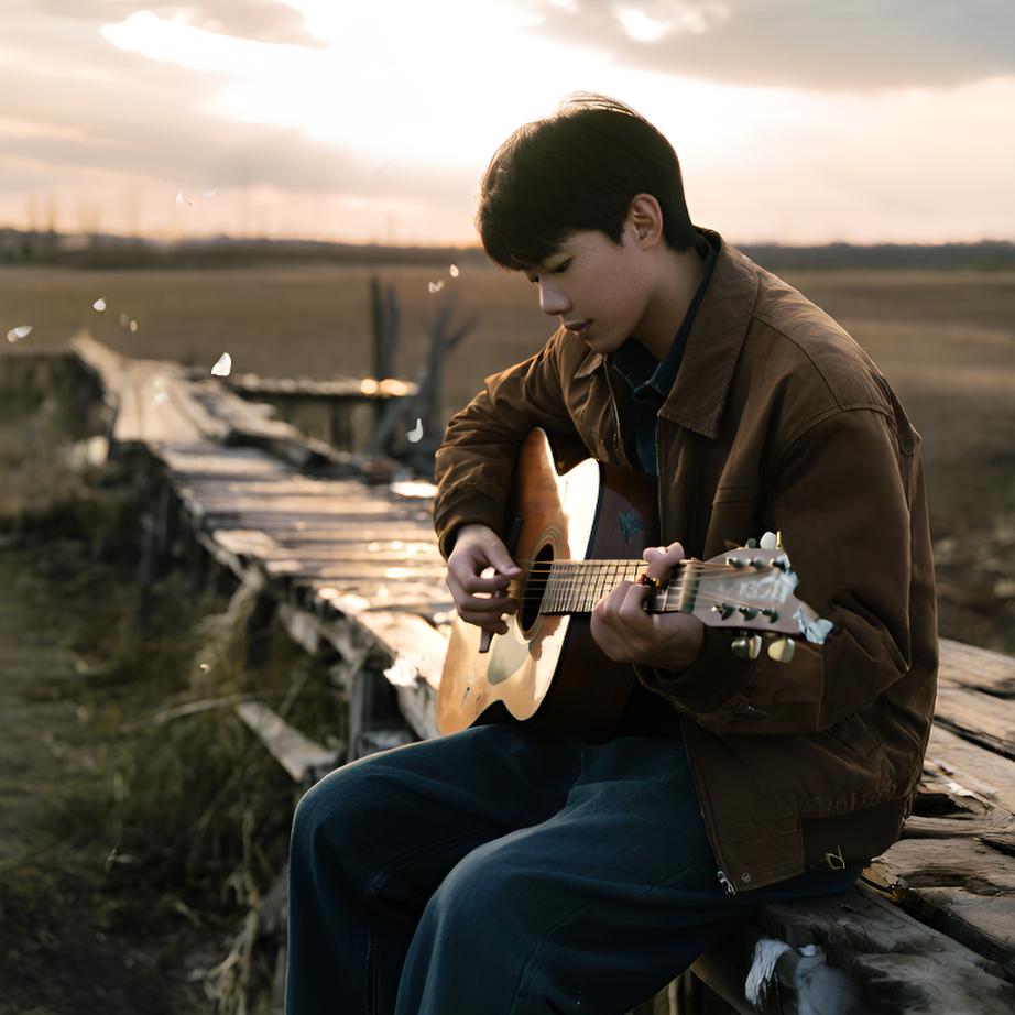 在这个东北小镇，Ken面对着生活的无奈与未来的迷茫，内心深处渴望改变，却又无能为力。通过这段情感的旅程，展现东北乡村青年对生活的思考与坚持。 - 图片1