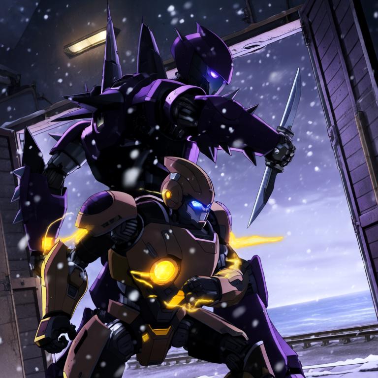 废墟里的微光 - 图片20