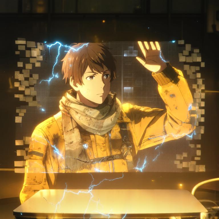 荒站残光：寻片之旅 - 图片13