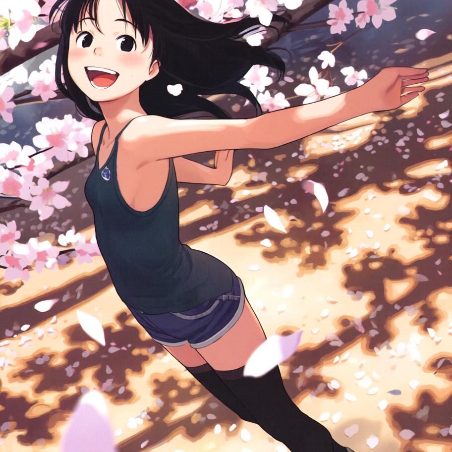 青春的自由与选择带来的矛盾 - 图片12