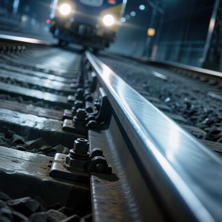 夜行·月影列车 - 图片13