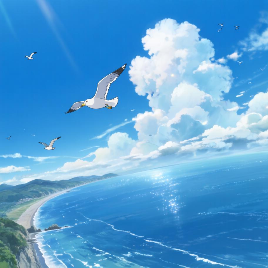 在追求自由与梦想的同时，面对爱情的纠葛和内心的困惑，选择坦诚和真实是人生的必经之路。 - 图片5