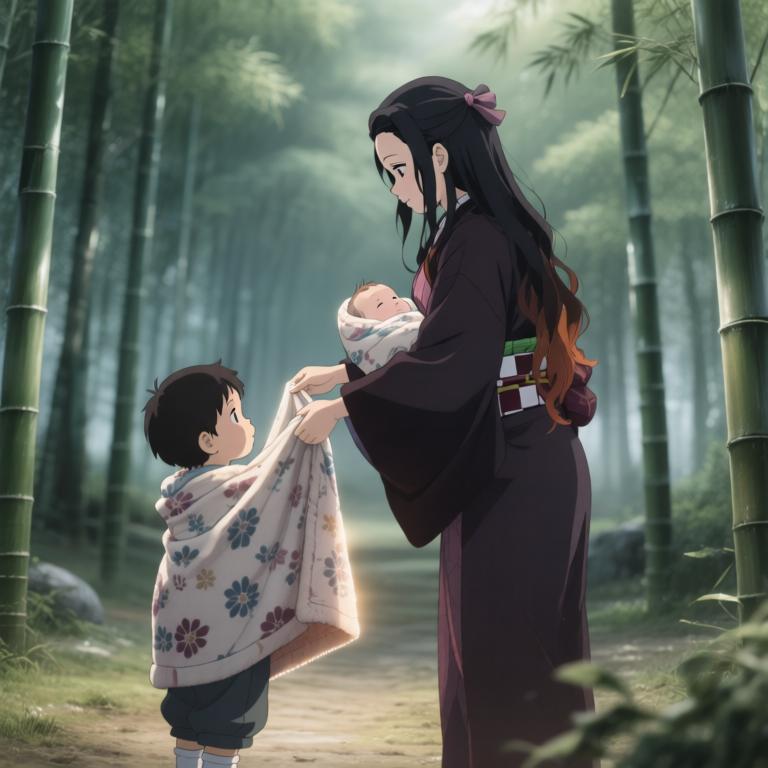 月夜的铃声（番外） - 图片12