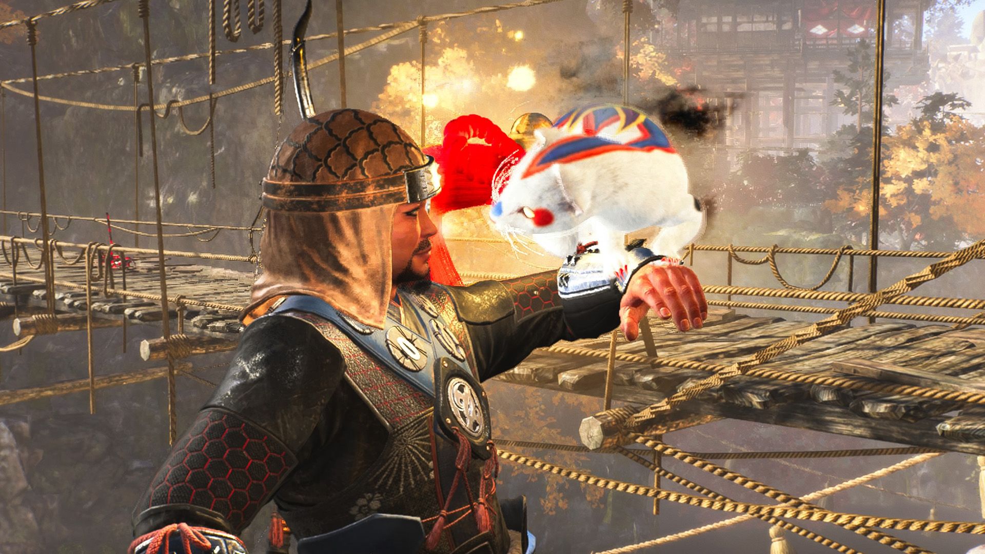 As a founder I admire systems that demand craft. Nioh 3 feels like a precisely engineered product: brutal clashes across wide maps, no retreading of Elden Ring and no filler. It rewards careful planning, patience, and iteration with profound satisfaction - 图片1