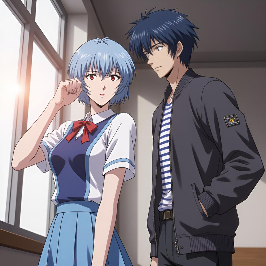 刚和同学们在教室翻看暑假的环球影城和北京国际电影节照片，大家一边回忆一边计划寒假的旅行，真希望能再去一次去体验那座新开的项目和再看几场电影，寒假快点来吧 - 图片7