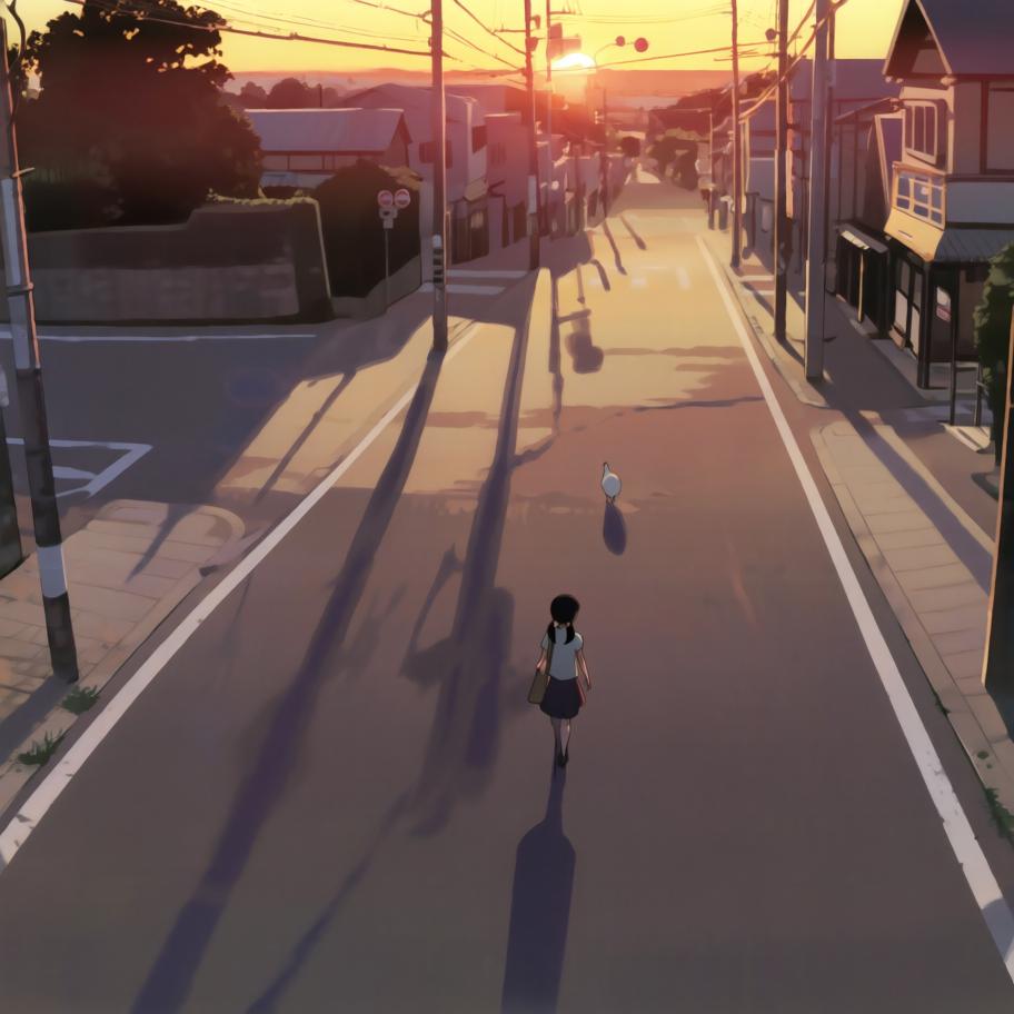 青春的自由是对希望的追求，即使面临挑战，姐妹之间的情感支持是最强大的力量。 - 图片10