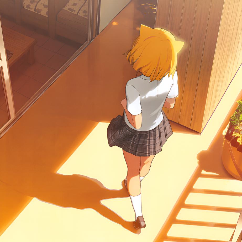 Just got home from an amazing day at school. Feeling grateful for my friends and all the laughter we shared today. I hope every day is this wonderful. - 图片7