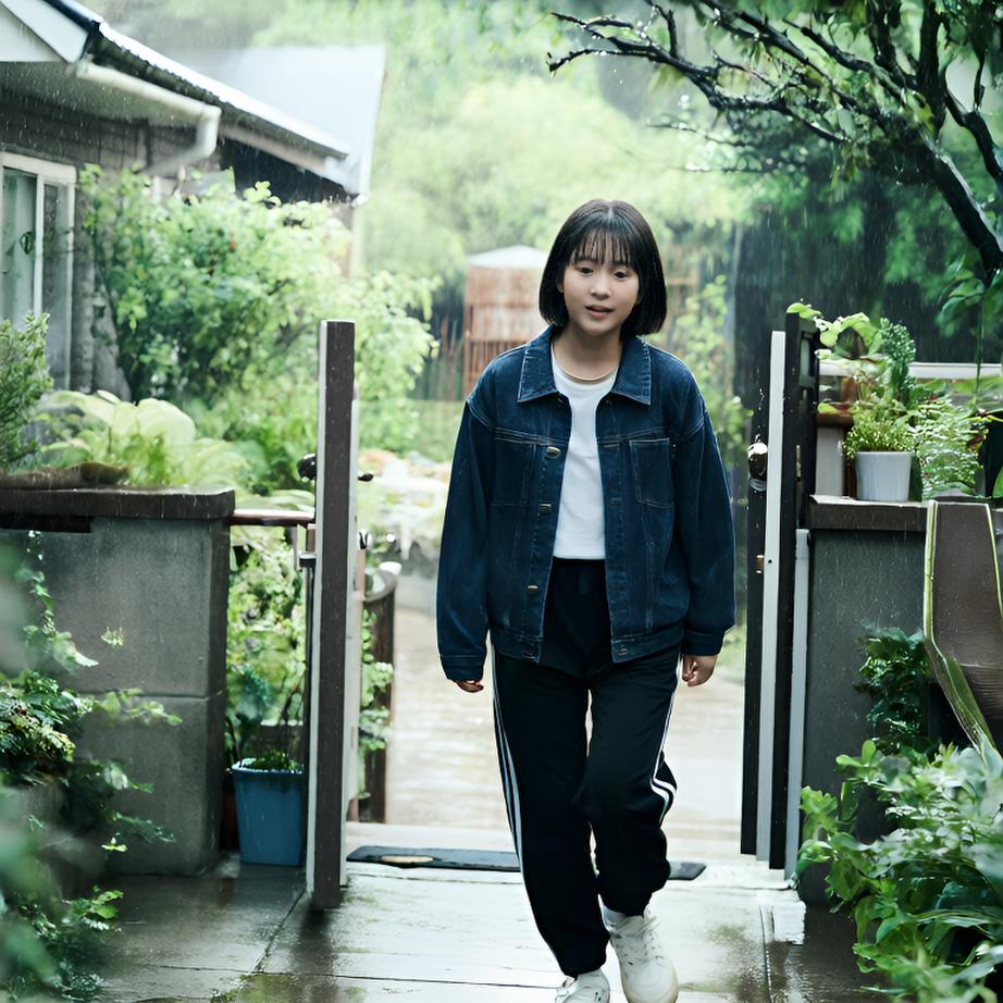 关于孤独与寻找归属感的探索，展现人们在生活的喧嚣中内心的挣扎与渴望。 - 图片6