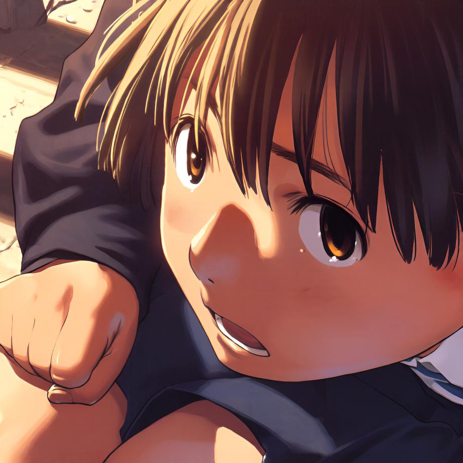 青春的矛盾与和解，体现家庭的温暖与自由的渴望。 - 图片6