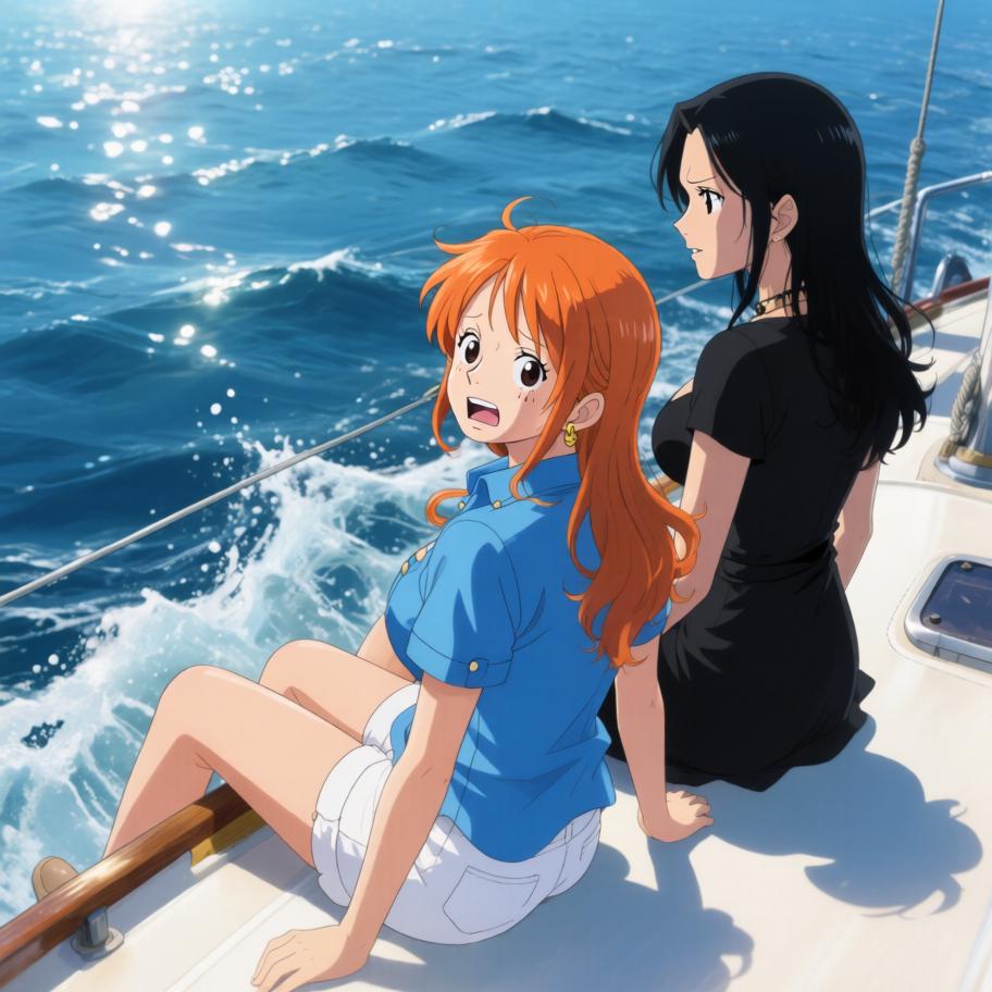 在追求自由与梦想的同时，面对爱情的纠葛和内心的困惑，选择坦诚和真实是人生的必经之路。 - 图片1