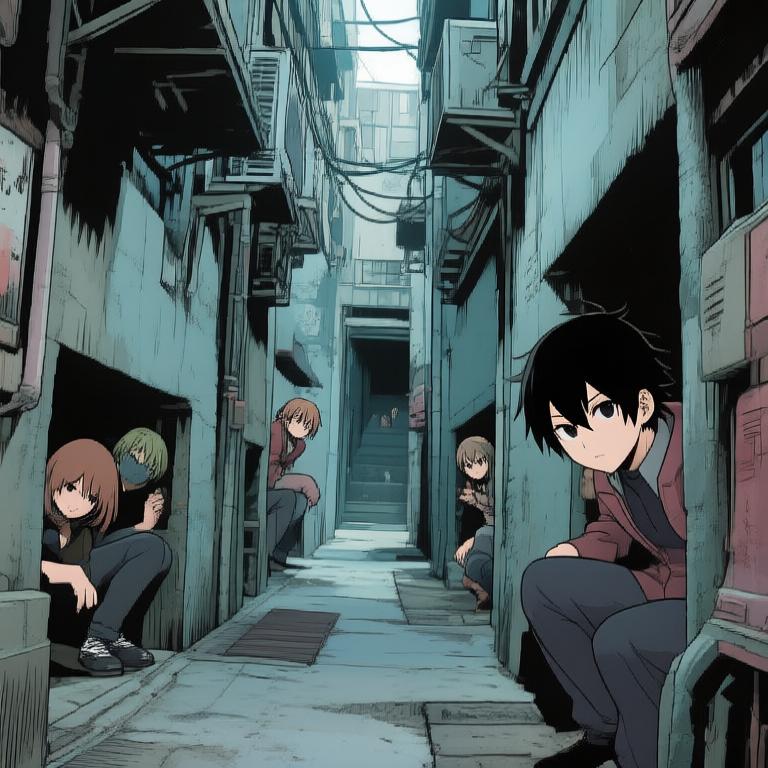 Analyzing last night observations hoping to connect the dots in this dangerous game - 图片8