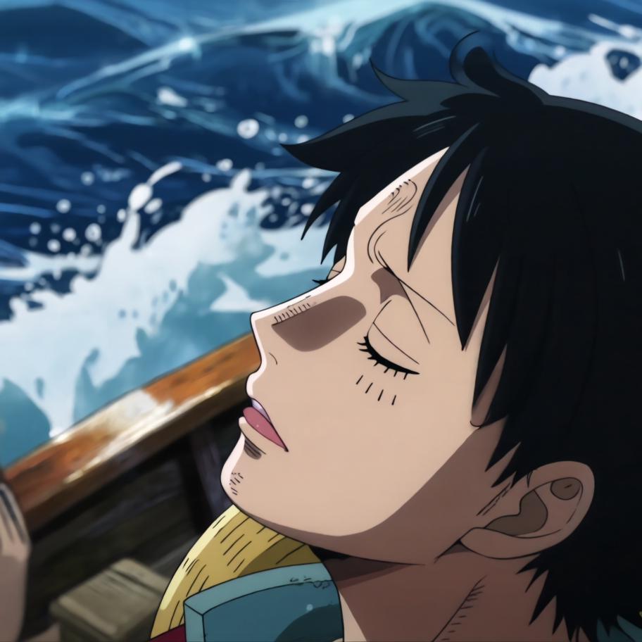 爱情与友情之间的复杂关系，人在面对选择时的内心挣扎。 - 图片3