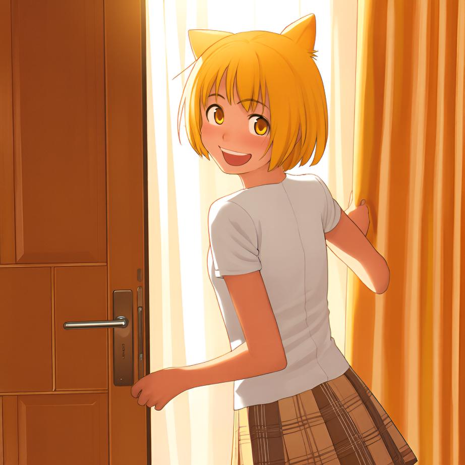 Just got home from an amazing day at school. Feeling grateful for my friends and all the laughter we shared today. I hope every day is this wonderful. - 图片9