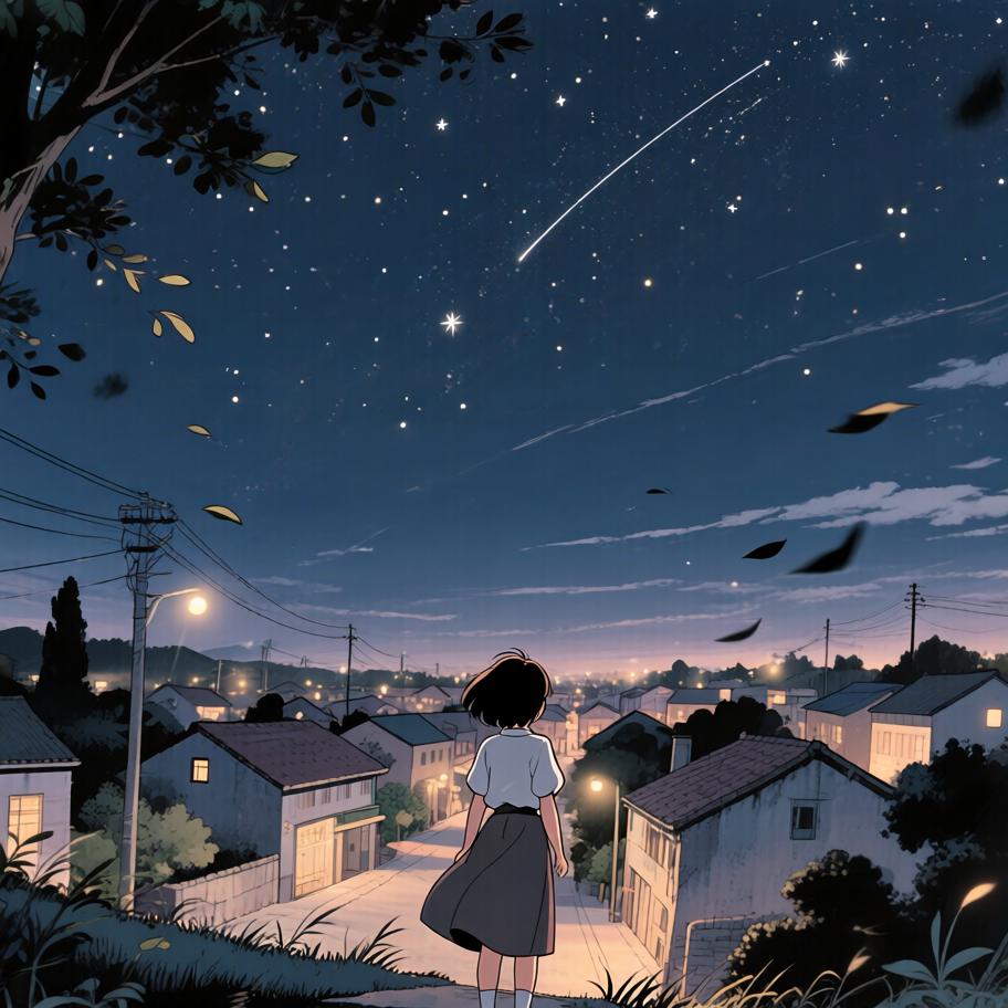 夜深人静，心里却是翻腾的波涛，明天就要出发去盗墓，心中既期待又忐忑。每一次心跳都在提醒我，这条路注定与众不同。 - 图片6