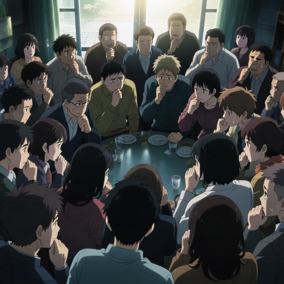 艺术是灵魂的寄托，它能在绝望的时刻给予希望，让我们彼此连接。 - 图片10