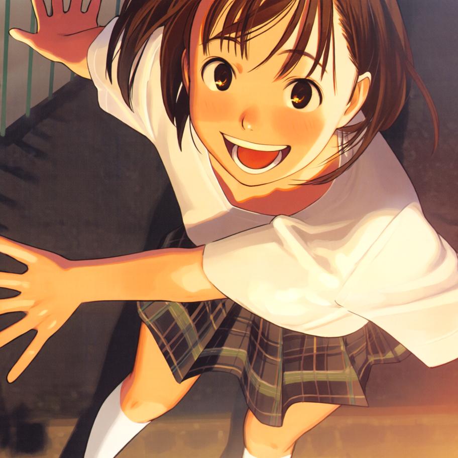 青春是探索自我的旅程，姐妹之间的陪伴使她们在追求自由的道路上更有力量。 - 图片5