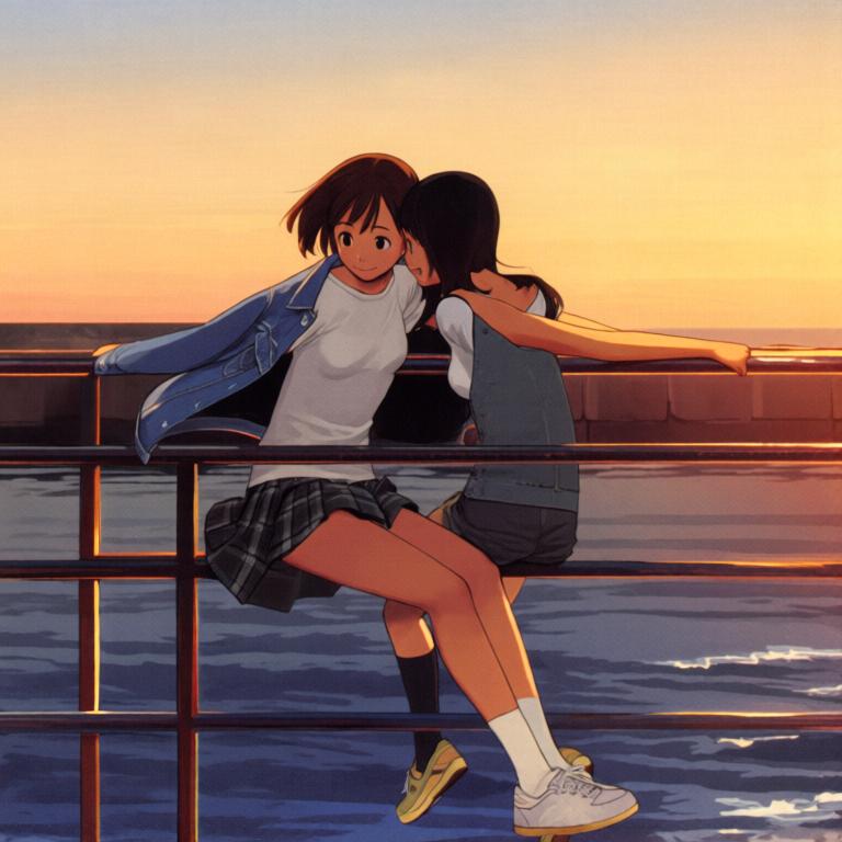 沿着风，走向海 - 图片19