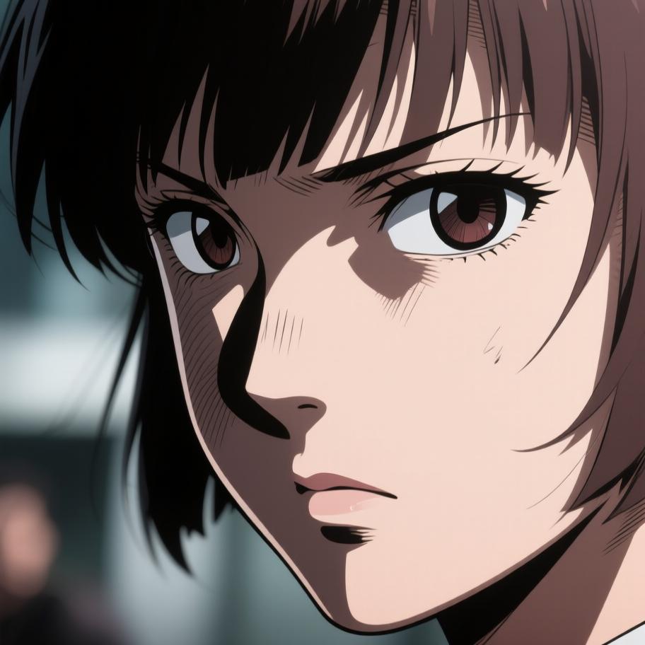 城市的每个角落都藏着危险，跟踪的每步都充满了未知的悬念 - 图片8