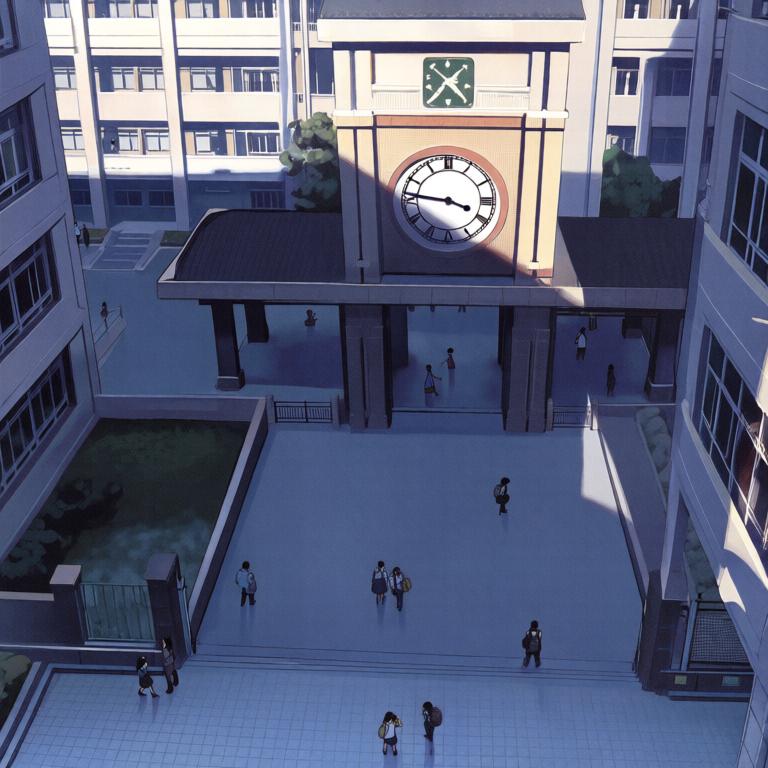 晨光里的决定 - 图片7