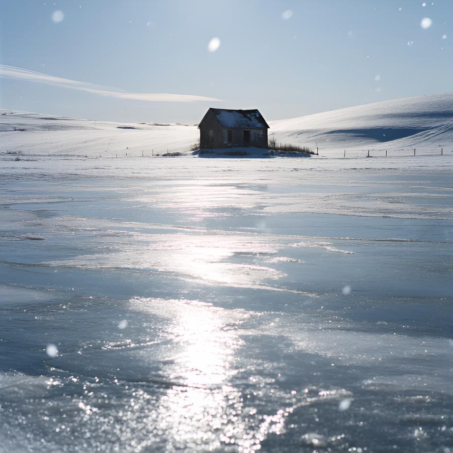 在困境中寻求希望，追寻自我价值。 - 图片7