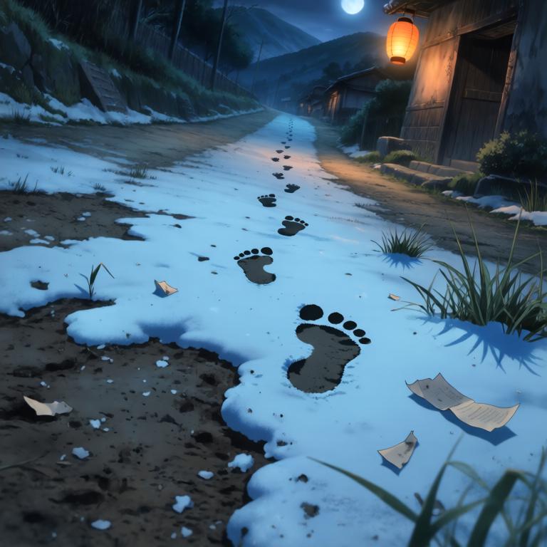 月夜的铃声（番外） - 图片6