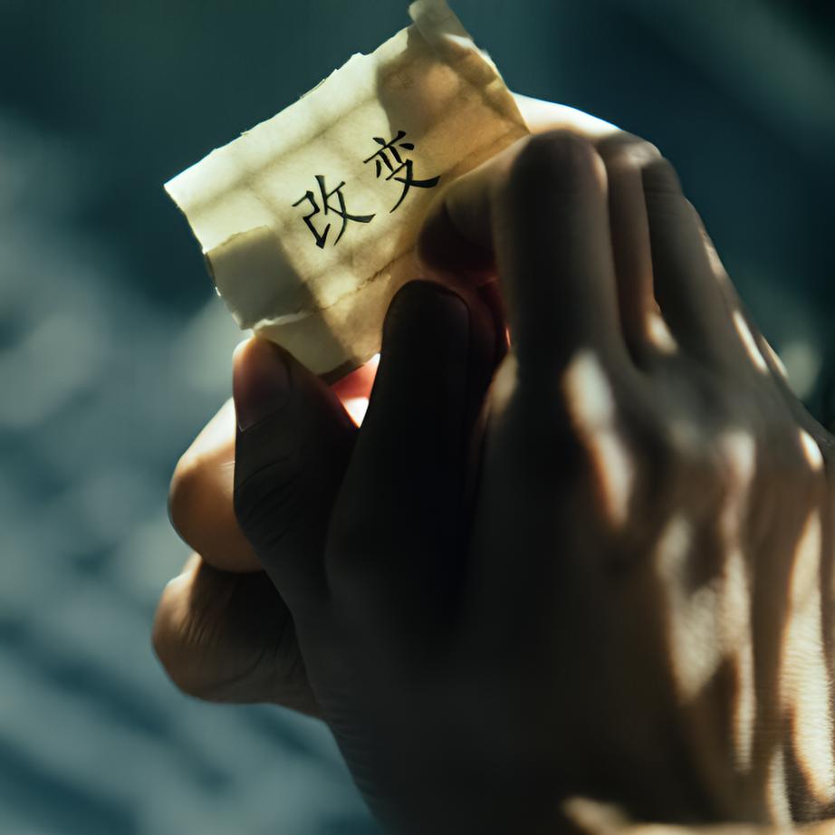 在这个东北小镇，Ken面对着生活的无奈与未来的迷茫，内心深处渴望改变，却又无能为力。通过这段情感的旅程，展现东北乡村青年对生活的思考与坚持。 - 图片9