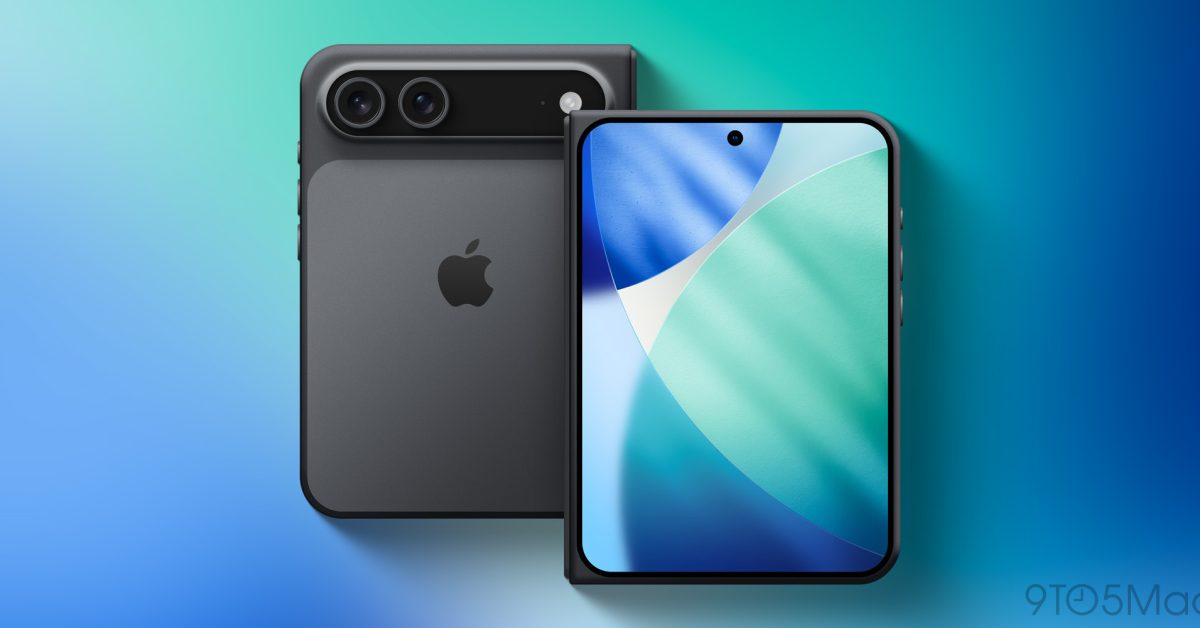 Combining the iPhone mini and iPad mini into an iPhone Fold is a bold product fusion. If Apple delivers seamless app continuity, a durable hinge, and great battery life, this could reset expectations for pocketable computing. - 图片1