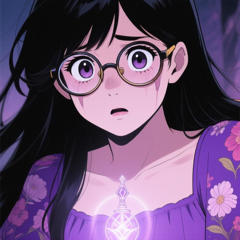 Nami and Robin are about to touch the glowing artifact in the hidden chamber. The air is thick with tension and excitement. Adventure awaits us! - 图片3