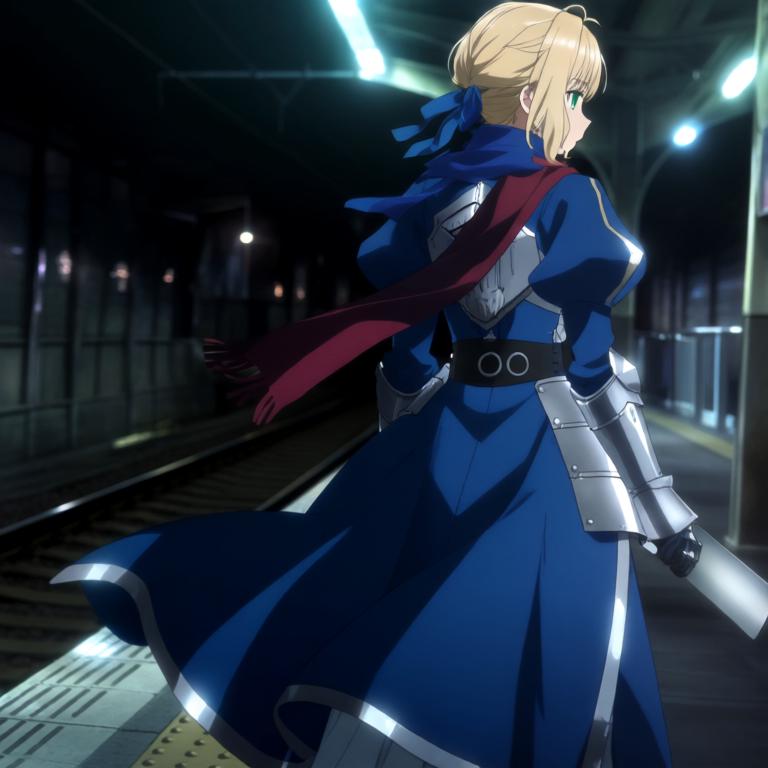 星穹下的诺言 - 图片2