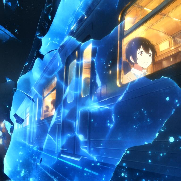 断轨站的余响 - 图片13